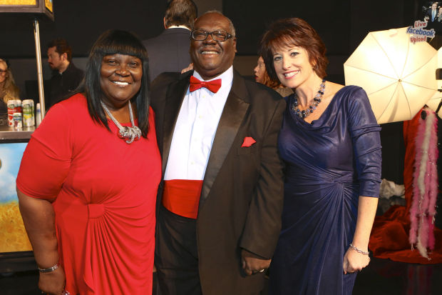 13th Annual Angels Arms Stepping Out for the Angels Gala